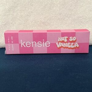 NIB Kensie Not So Vanilla